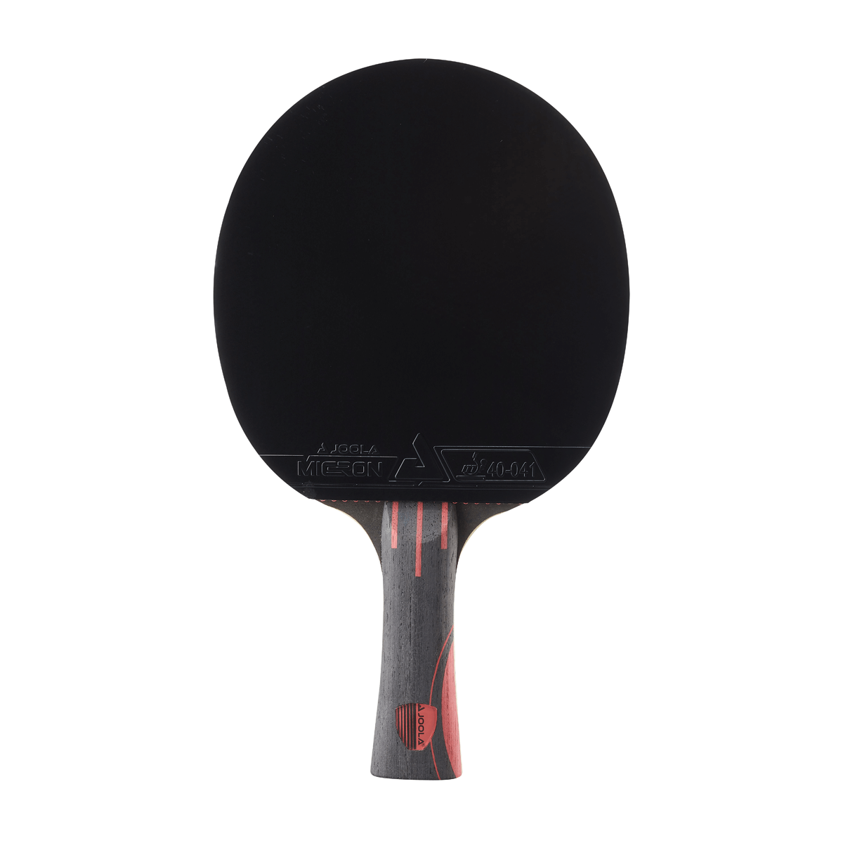JOOLA Infinity Overdrive Table Tennis Racket with Micron 48 Rubber product image