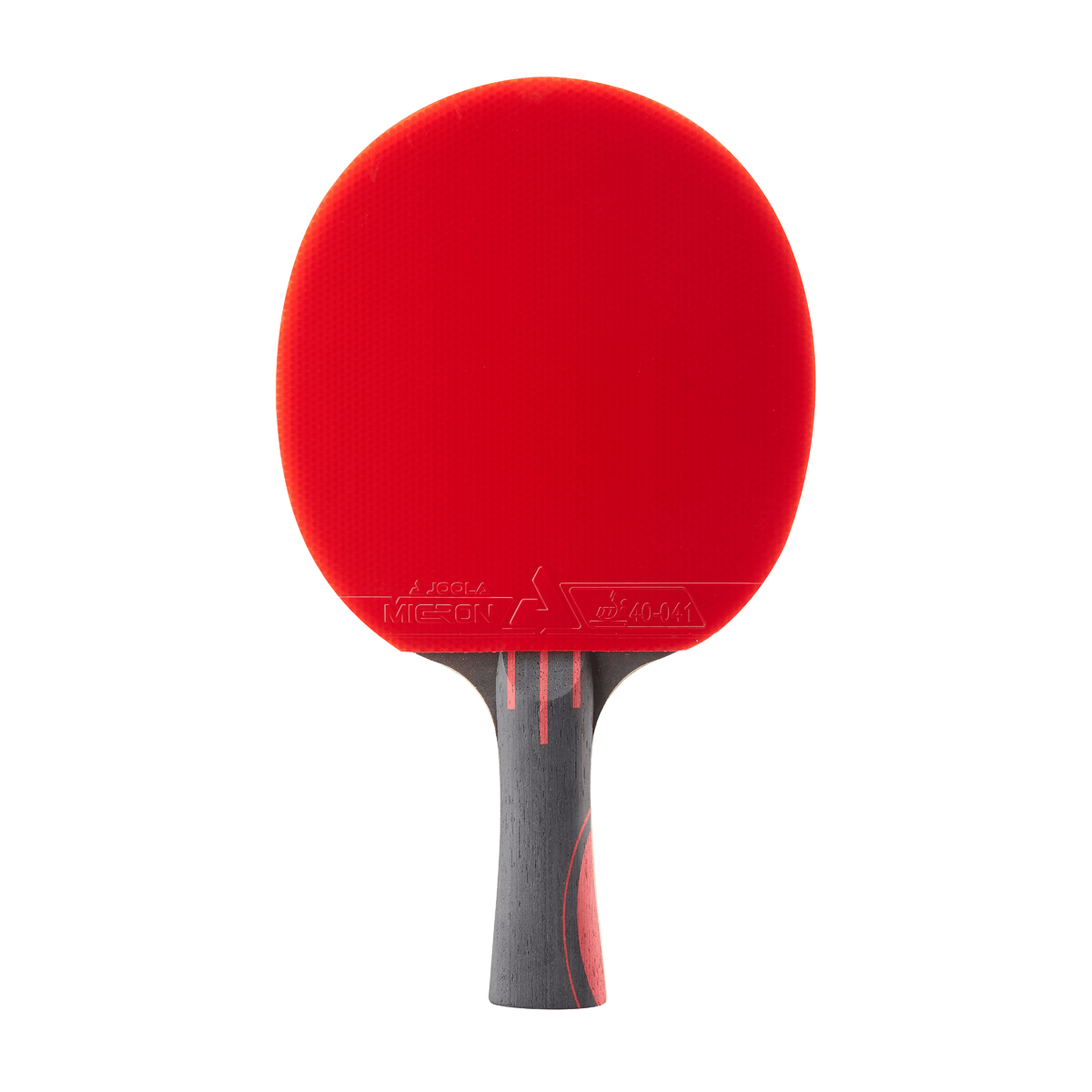 JOOLA Infinity Overdrive Table Tennis Racket with Micron 48 Rubber product image