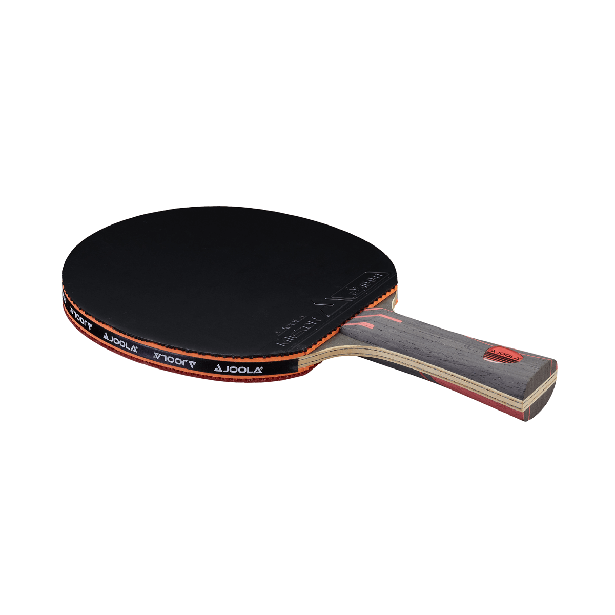 JOOLA Infinity Overdrive Table Tennis Racket with Micron 48 Rubber product image