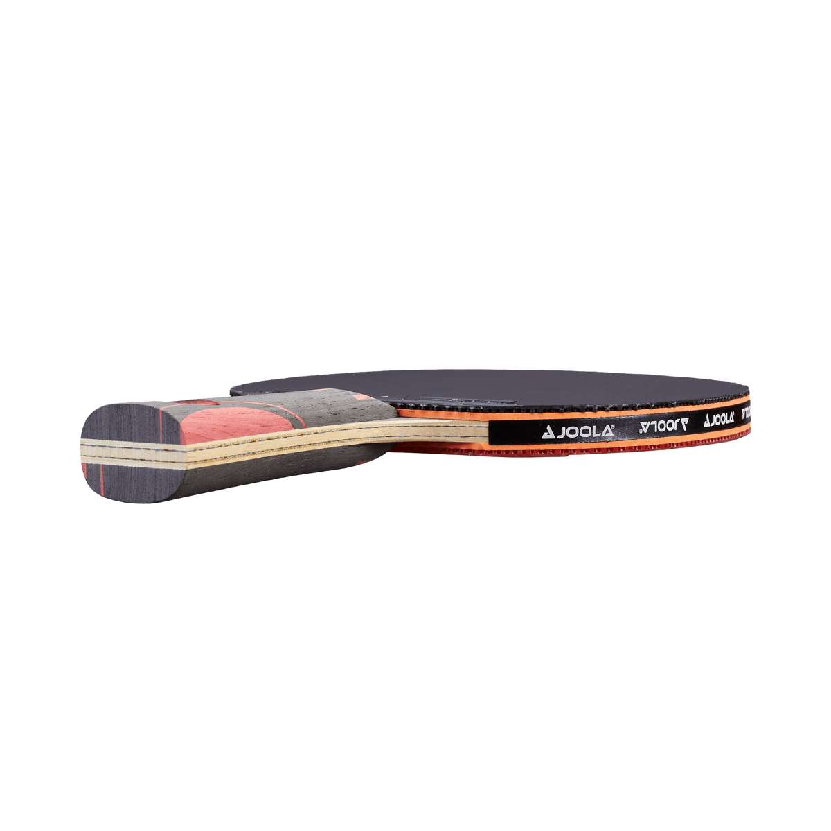 JOOLA Infinity Overdrive Table Tennis Racket with Micron 48 Rubber product image