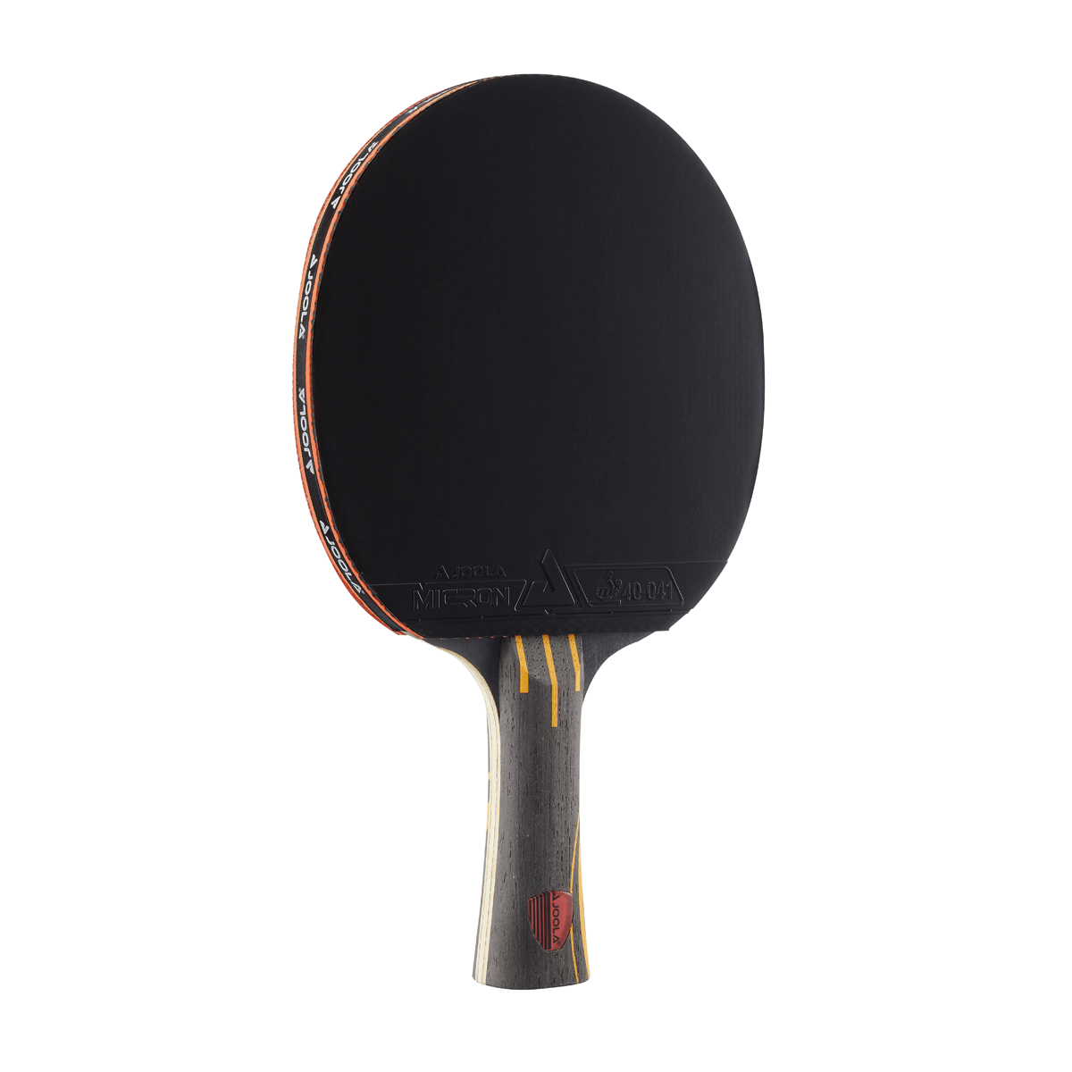 JOOLA Infinity Overdrive Table Tennis Racket with Micron 48 Rubber product image