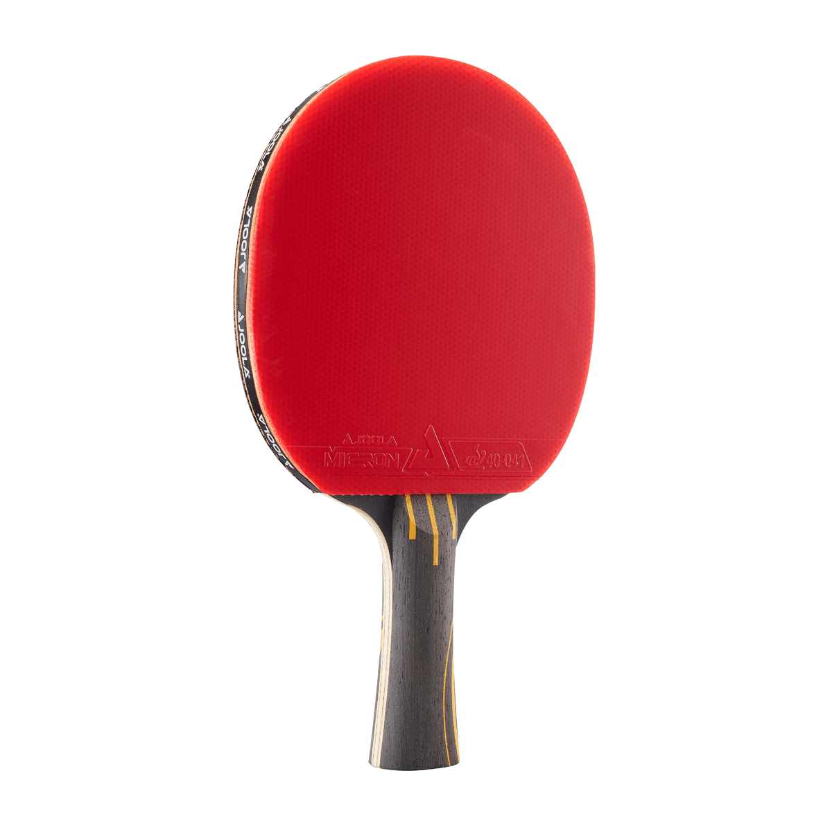 JOOLA Infinity Overdrive Table Tennis Racket with Micron 48 Rubber product image