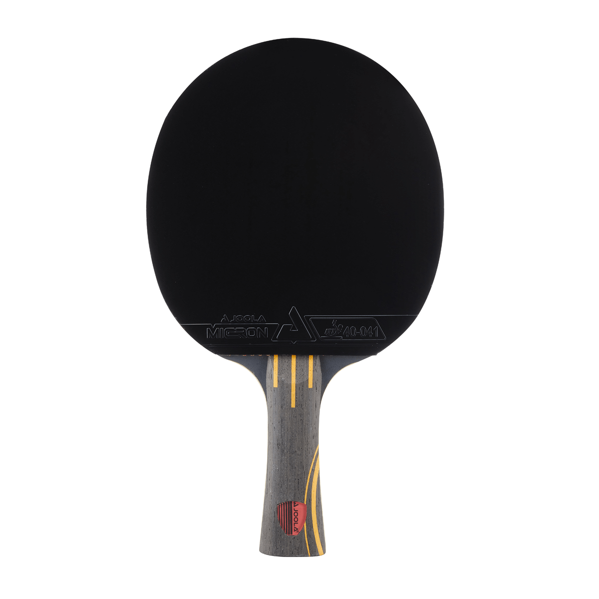 JOOLA Infinity Overdrive Table Tennis Racket with Micron 48 Rubber product image
