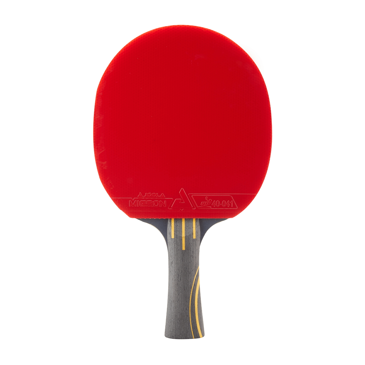 JOOLA Infinity Overdrive Table Tennis Racket with Micron 48 Rubber product image