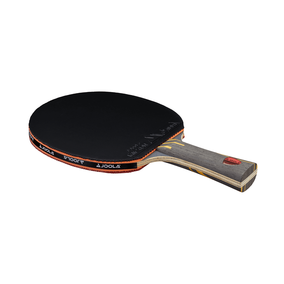 JOOLA Infinity Overdrive Table Tennis Racket with Micron 48 Rubber product image