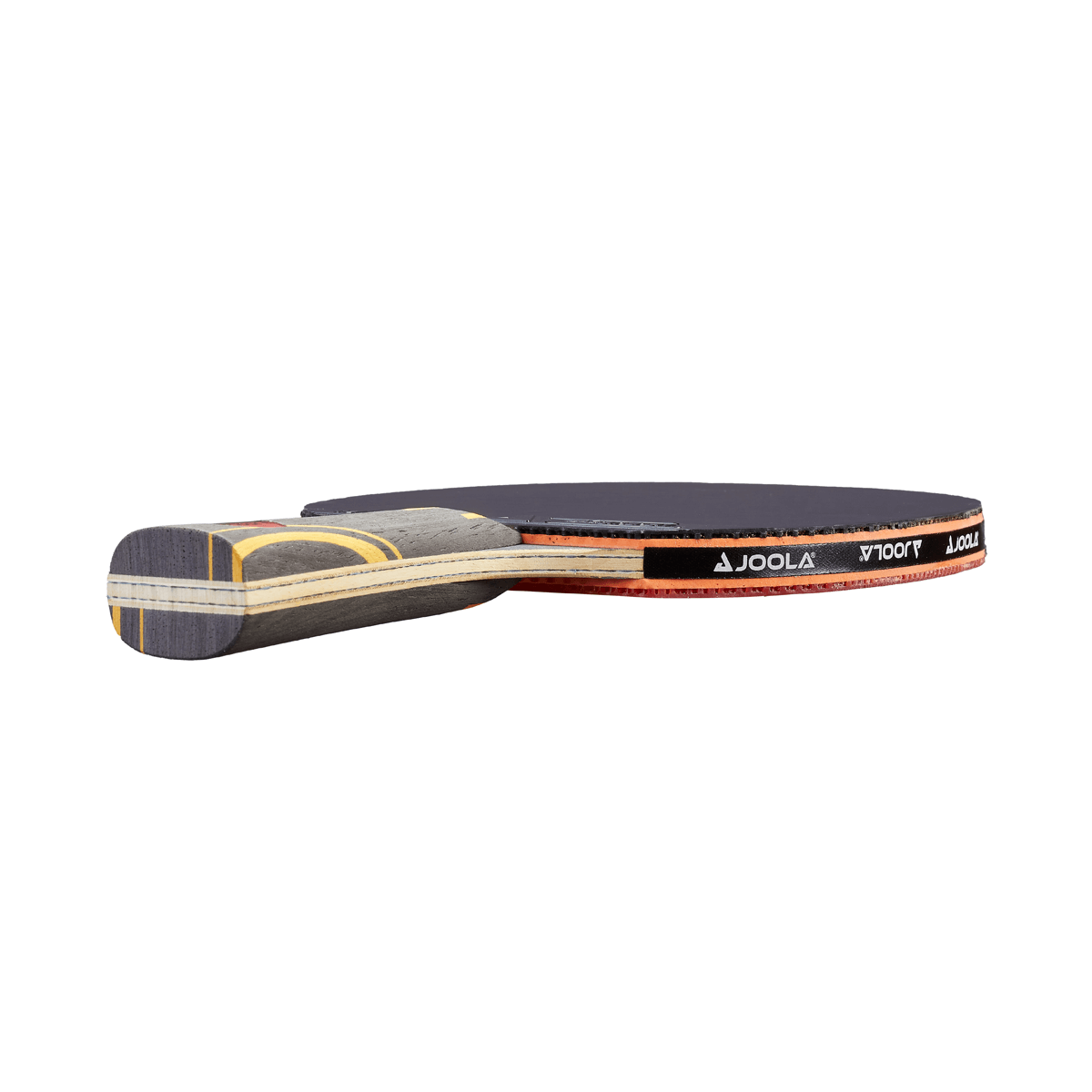 JOOLA Infinity Overdrive Table Tennis Racket with Micron 48 Rubber product image