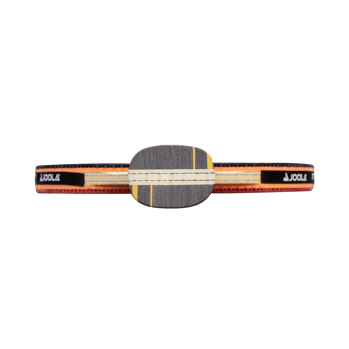 JOOLA Infinity Overdrive Table Tennis Racket with Micron 48 Rubber product image