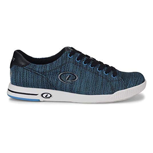 Comfort Pacific Blue/Black Shoes