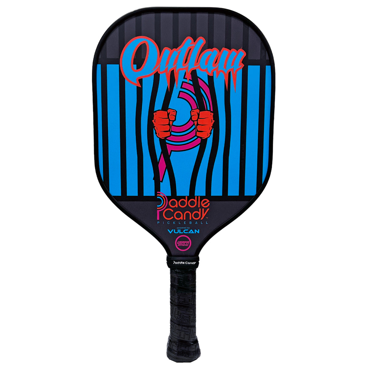 Paddle Candy Outlaw Pickleball Paddle