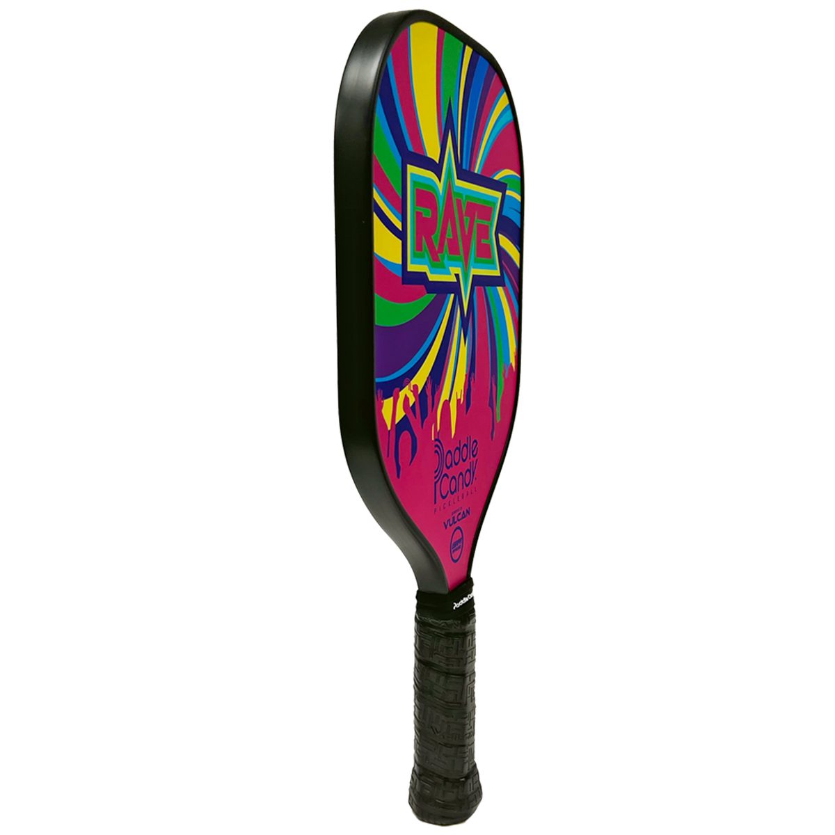 Paddle Candy Rave Pickleball Paddle