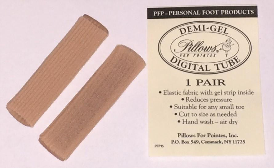 PFP Demi Gel Digital Tube
