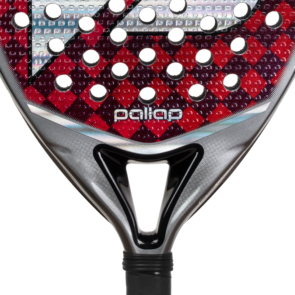 Pallap Power Star Padel Racket 2026 - view 3