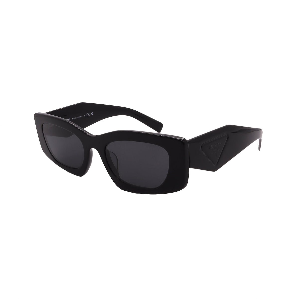 Prada Sunglasses PR D03SD-16K08Z-51-20-145 Non-Polarized