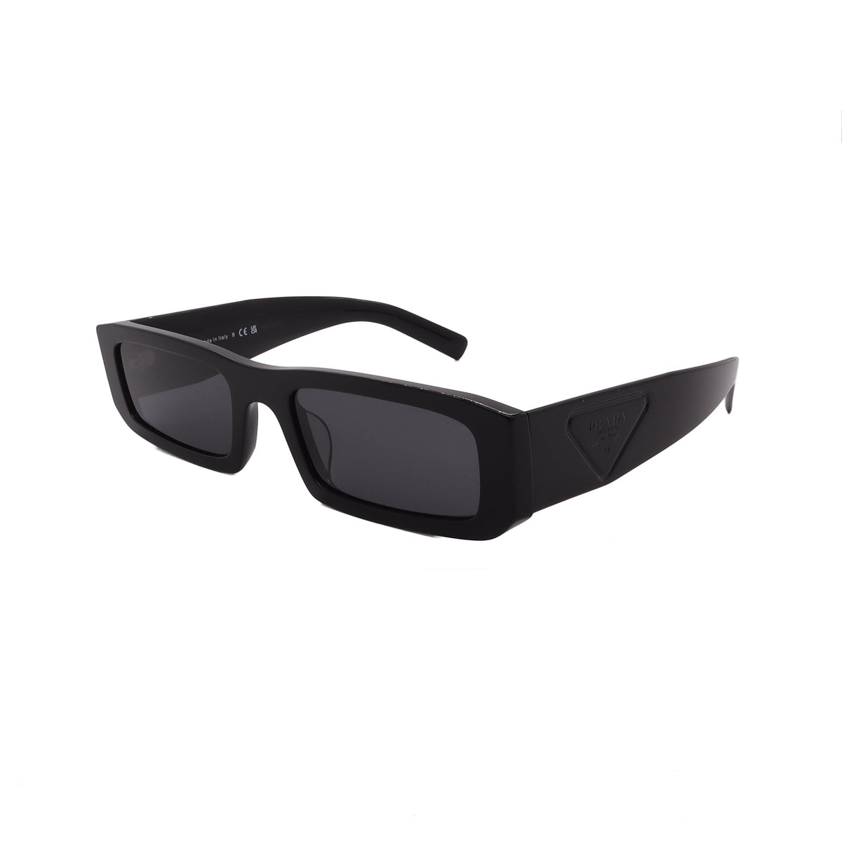 Prada Sunglasses PR D09SD-16K08Z-54-20-145 Non-Polarized