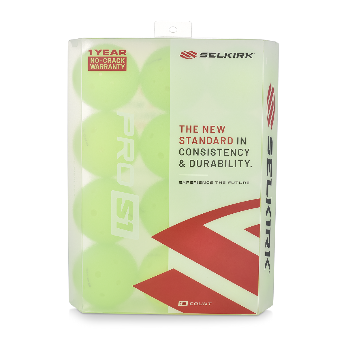 Pro S1 Pickleballs product image