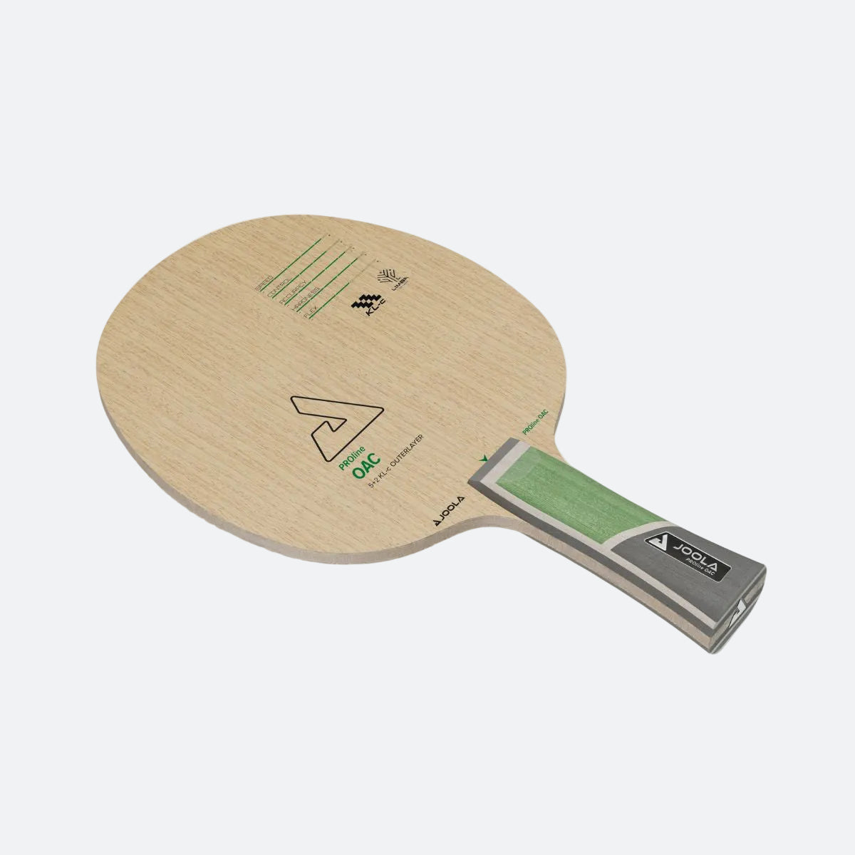 JOOLA PROline OAC Table Tennis Blade product image