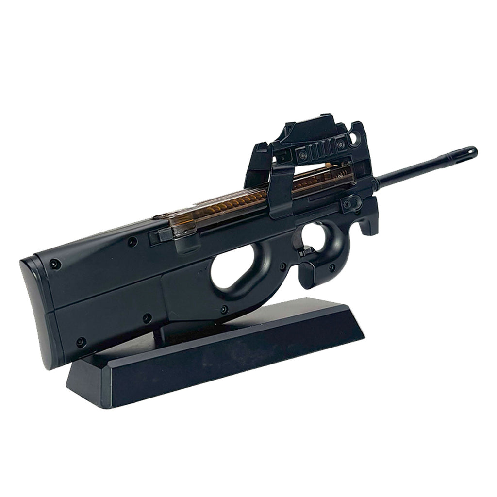 FN HERSTAL® PS90 CARBINE 1:3 SCALE MODEL - View 6