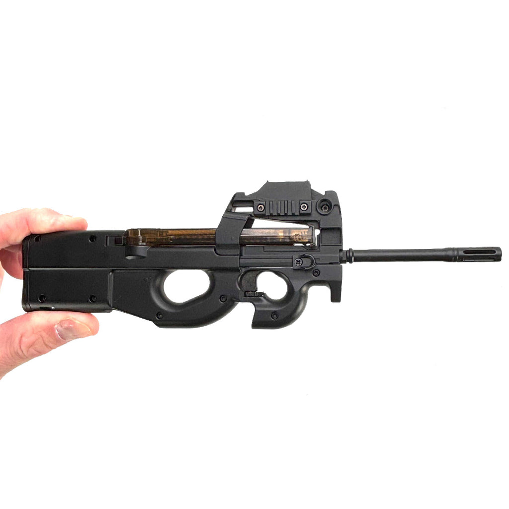 FN HERSTAL® PS90 CARBINE 1:3 SCALE MODEL - View 4