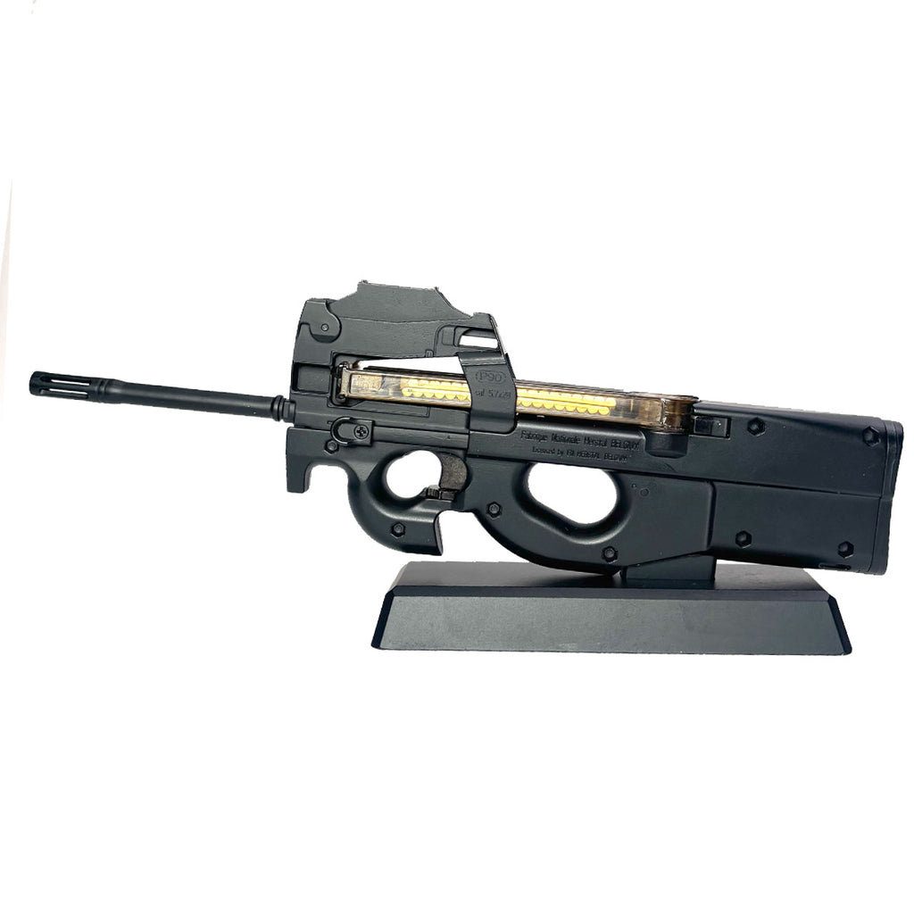 FN HERSTAL® PS90 CARBINE 1:3 SCALE MODEL - View 5
