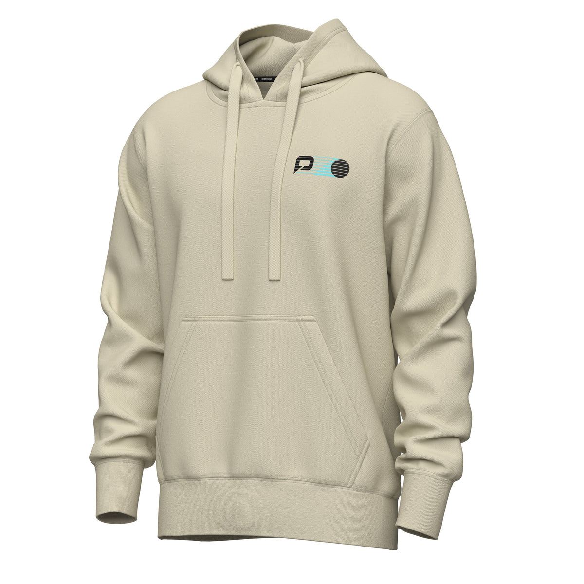 Pallap Unisex Vintage Leisure Hoodie - view 8