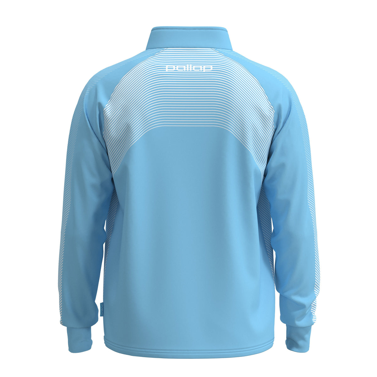 Pallap Men's Tech Jacket 2026 - view 8