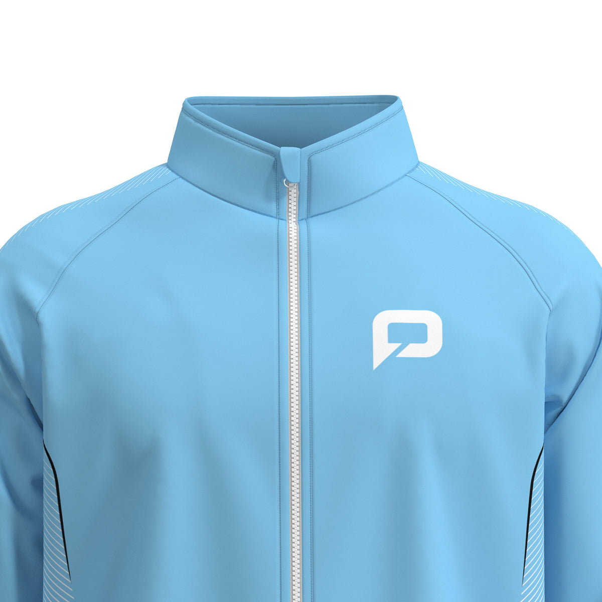 Pallap Men's Tech Jacket 2026 - view 11