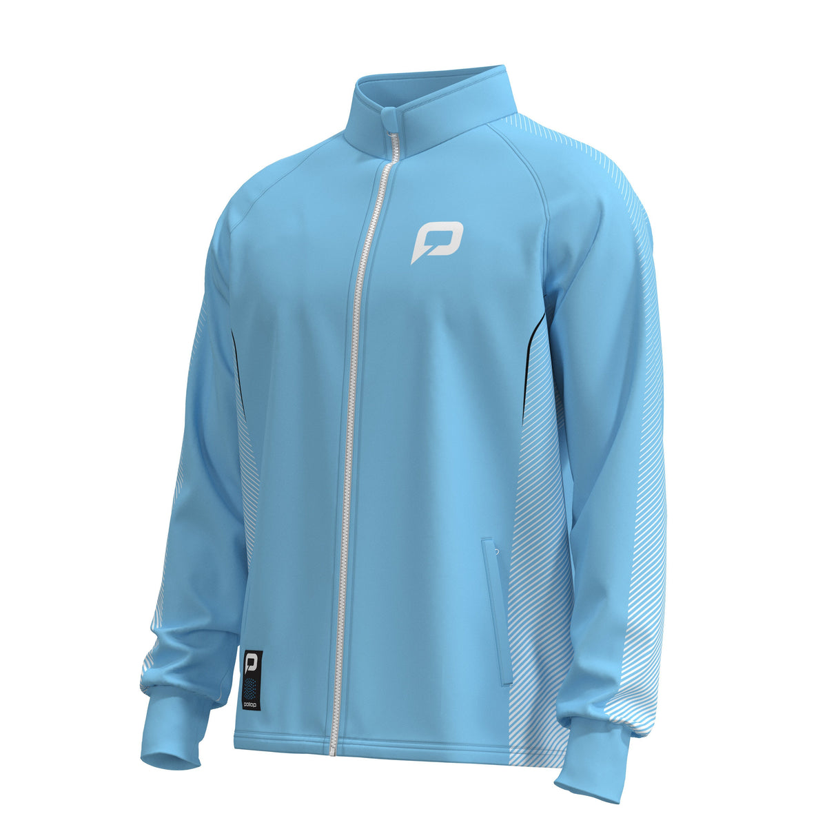 Pallap Men's Tech Jacket 2026 - view 9
