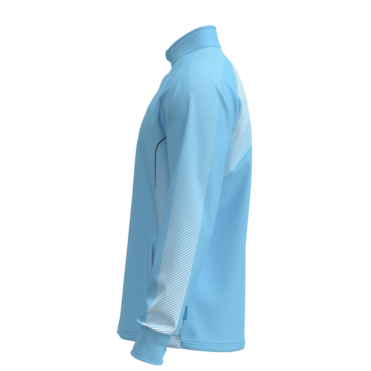 Pallap Men's Tech Jacket 2026 - view 12