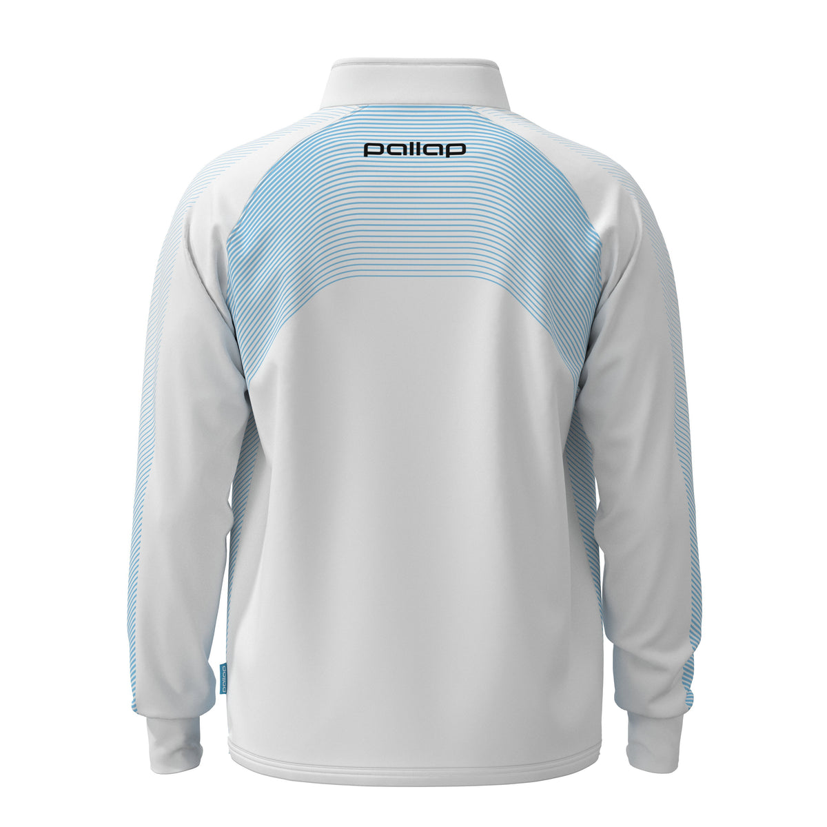 Pallap Men's Tech Jacket 2026 - view 2