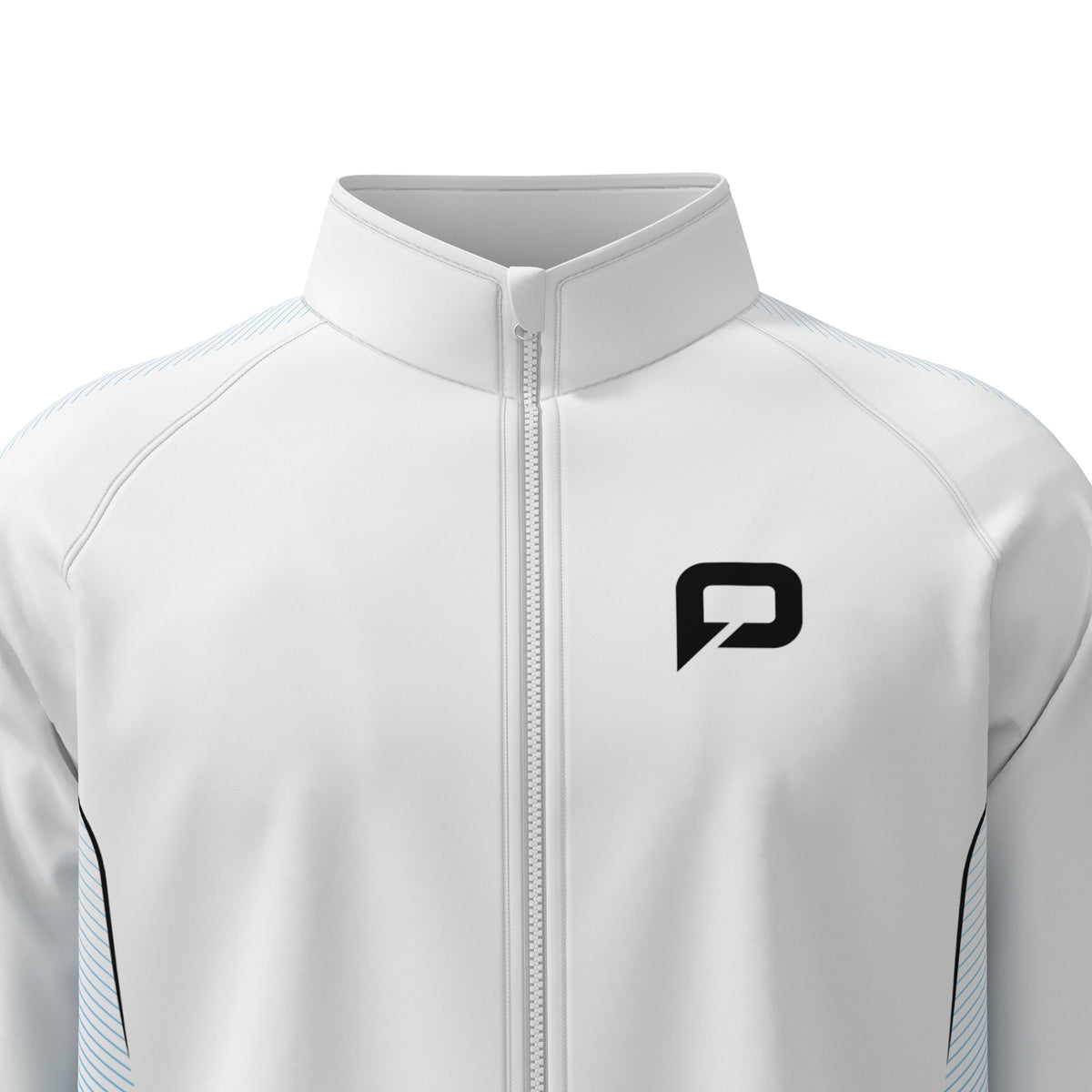 Pallap Men's Tech Jacket 2026 - view 5