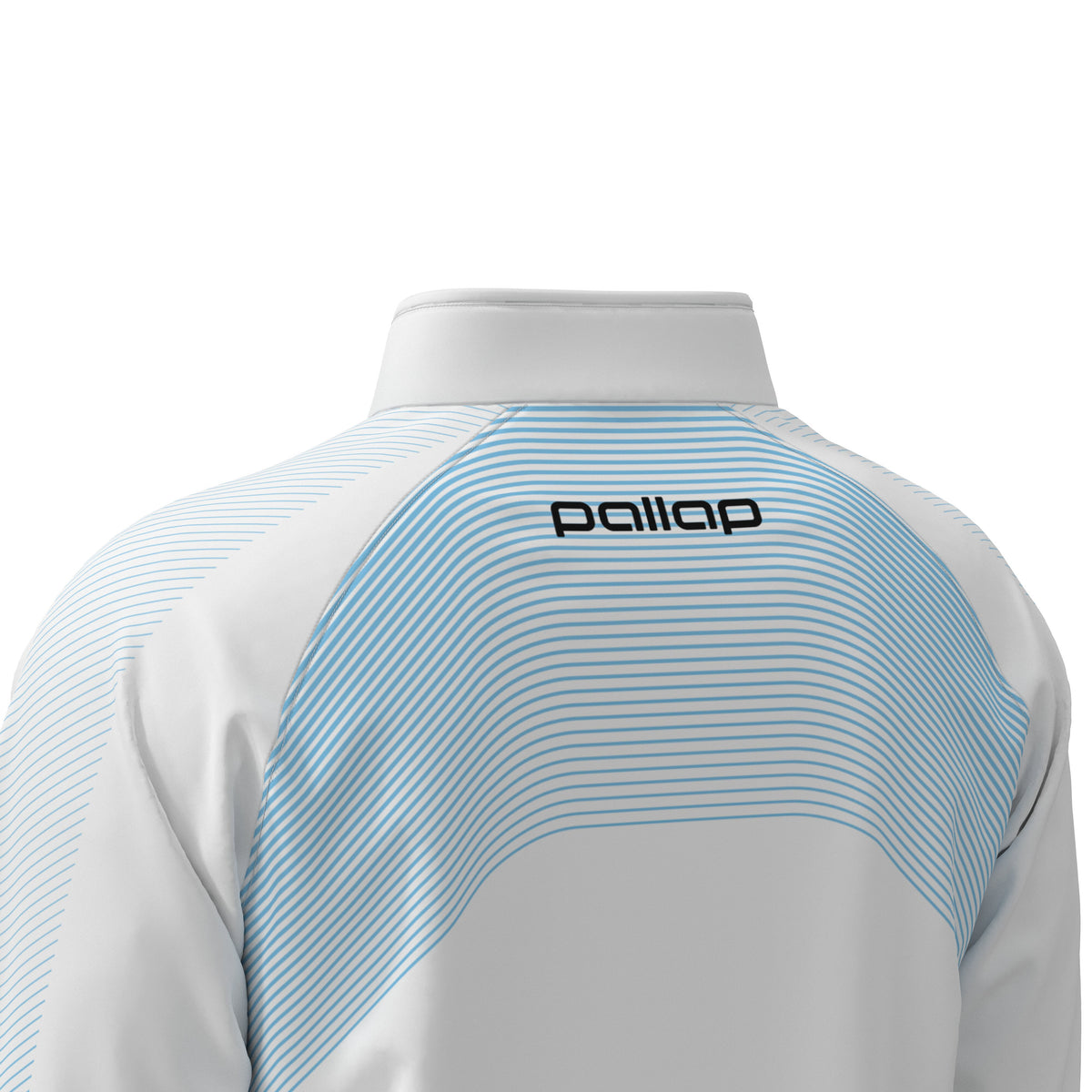 Pallap Men's Tech Jacket 2026 - view 4