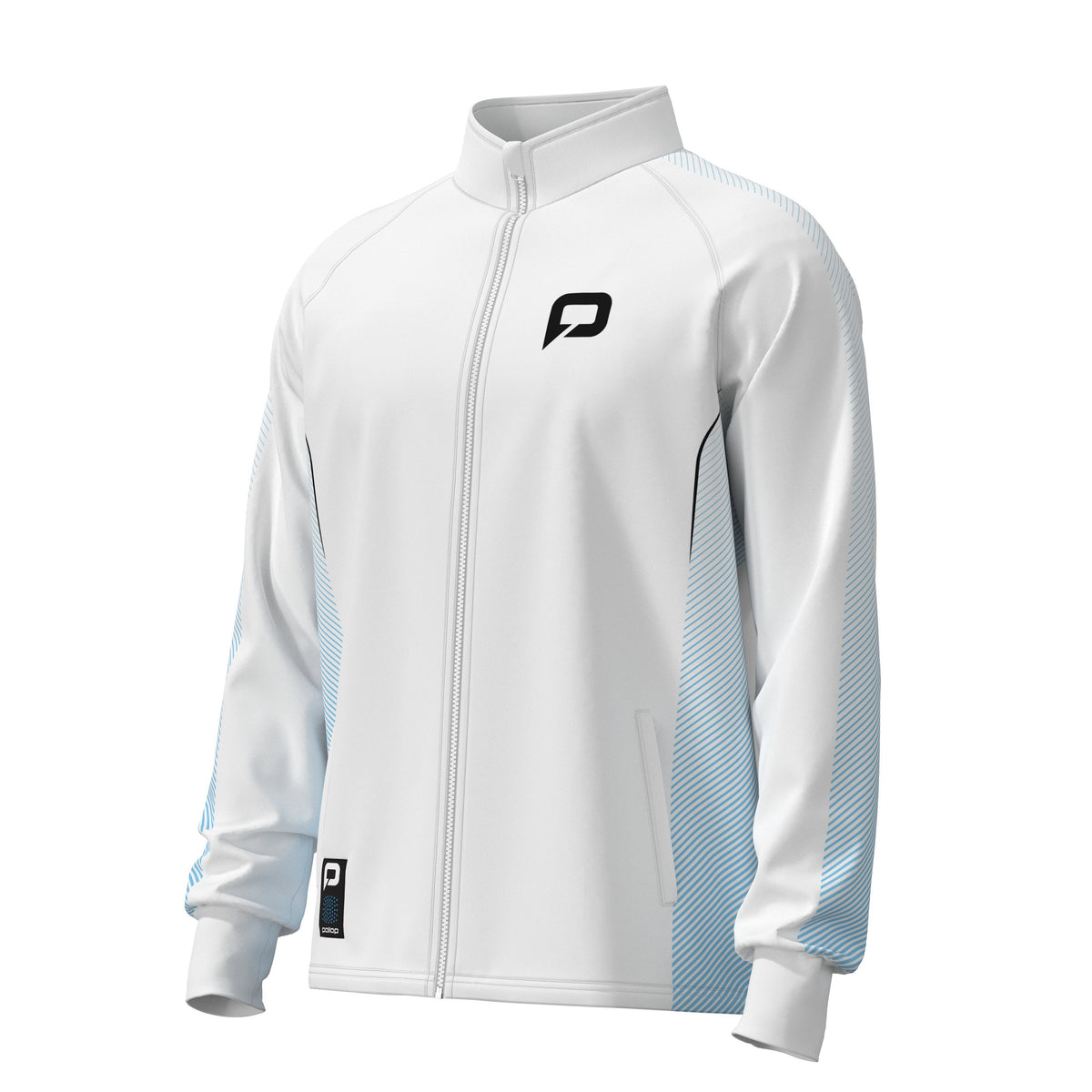 Pallap Men's Tech Jacket 2026 - view 3