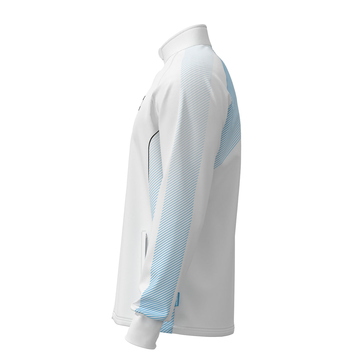 Pallap Men's Tech Jacket 2026 - view 6