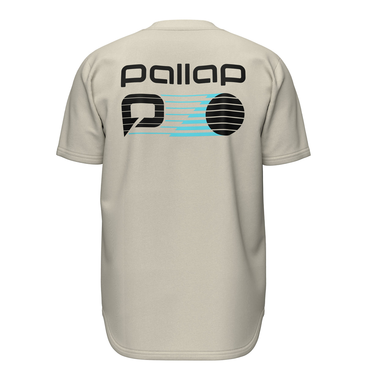 Pallap Men's Vintage Leisure T-Shirt - view 7