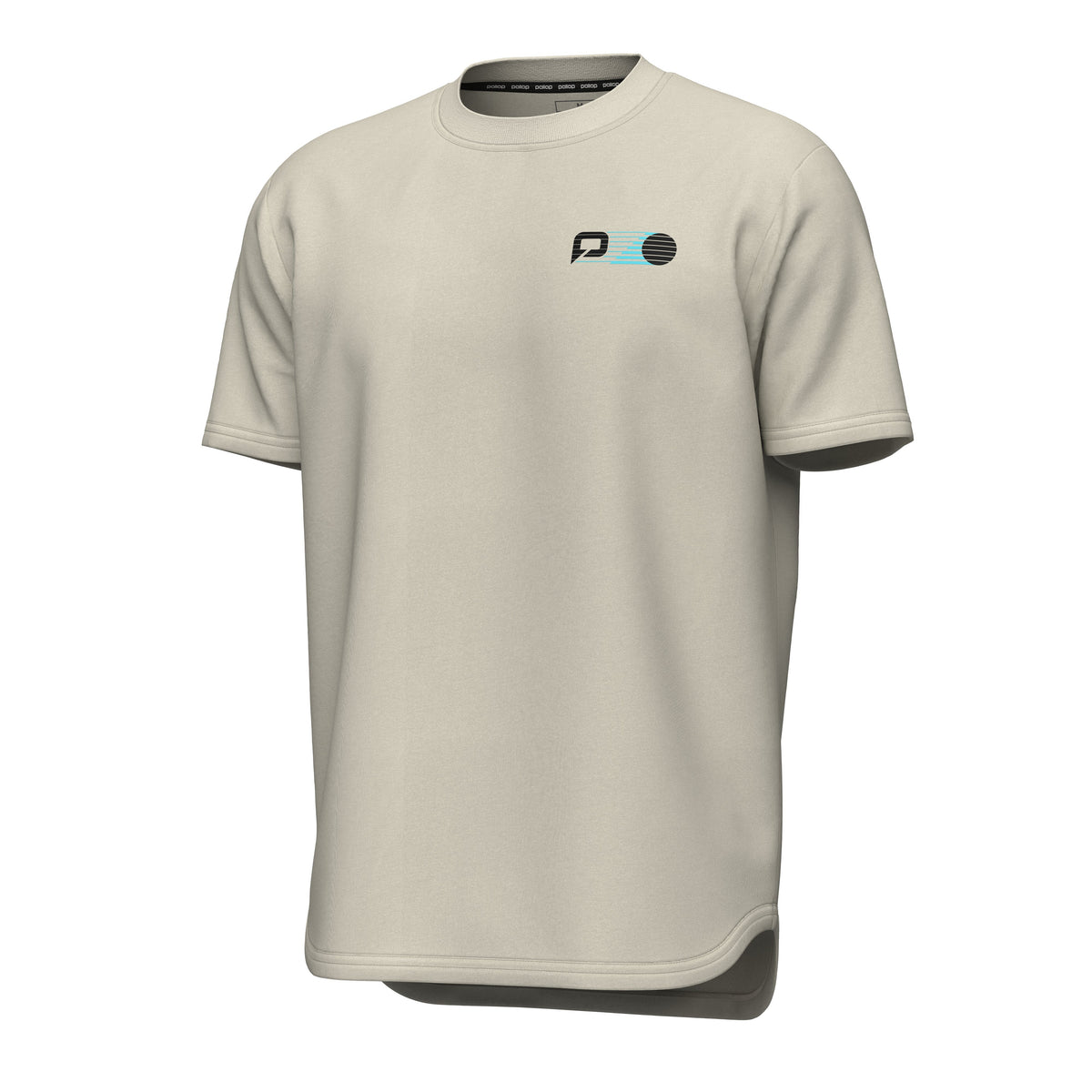 Pallap Men's Vintage Leisure T-Shirt - view 8