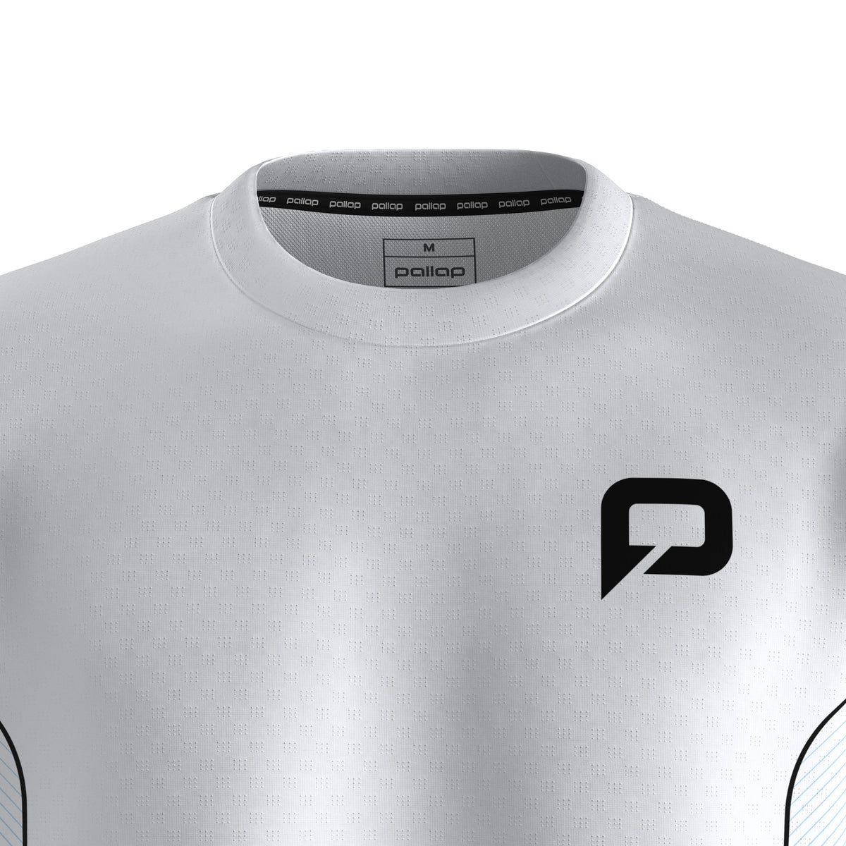 Pallap Men's Tech T-Shirt 2026 - view 9