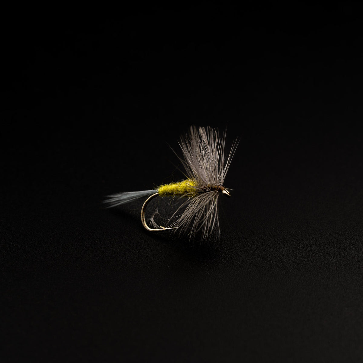 Pale Morning Dun (PMD) – Classic Mayfly Dry Fly