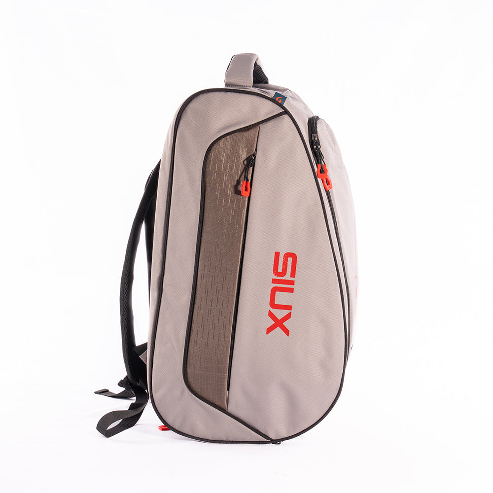 Siux Edge Padel Bag, White - view 2
