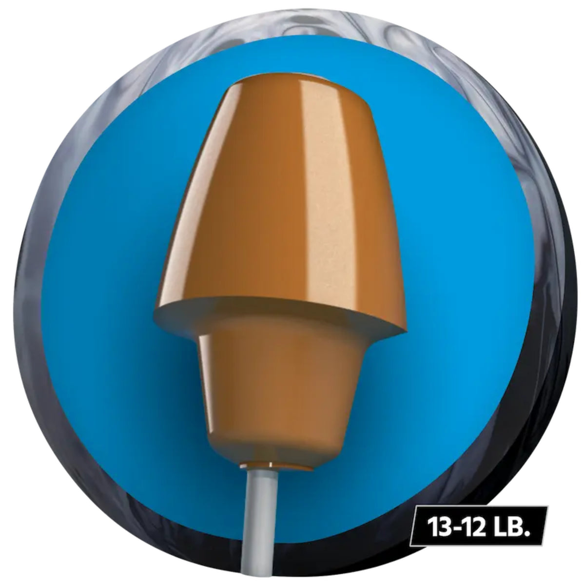 Track Paragon Shadow Bowling Ball