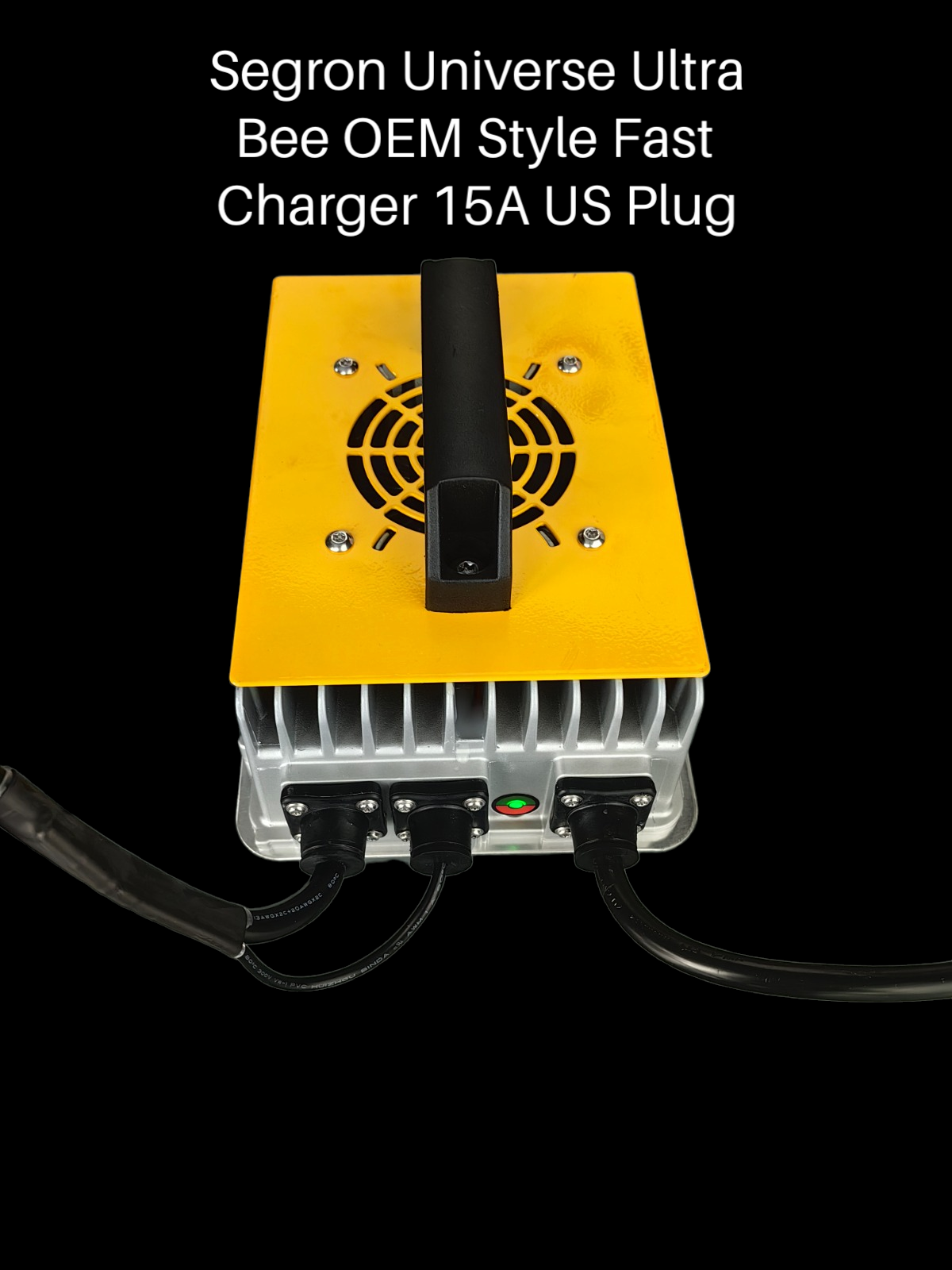 Sur-Ron Ultra Bee US 15amp FAST Charger