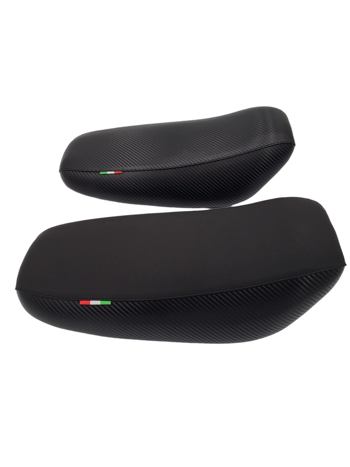 Sur-Ron Upgraded Seat-Carbon Fiber Look