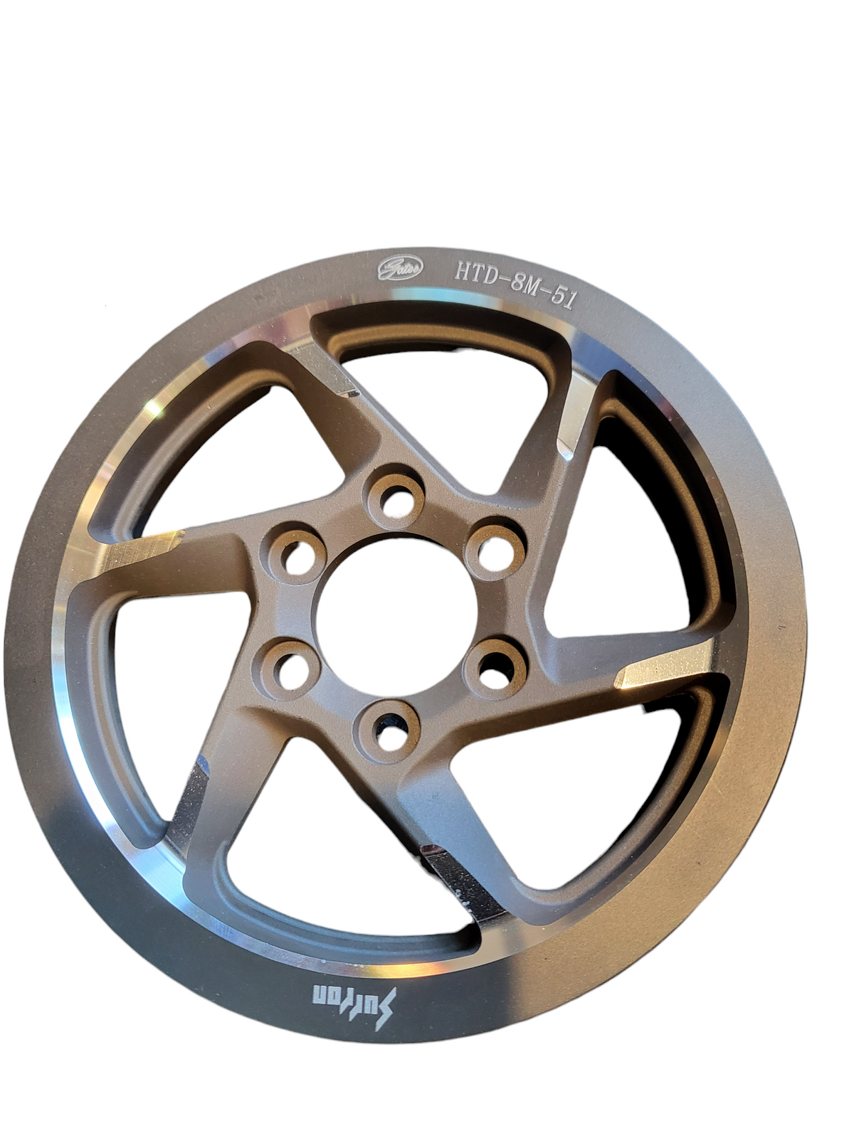 Sur-Ron OEM Primary Sprocket (pulley)