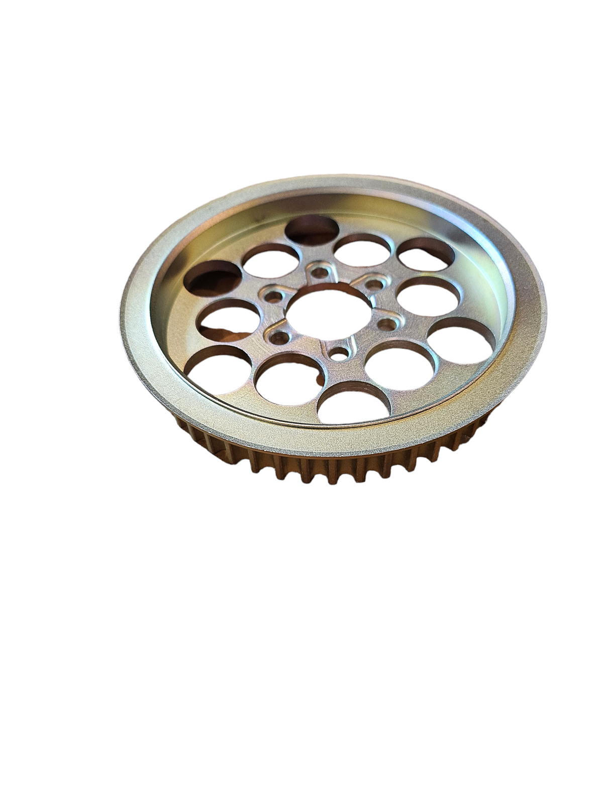 Steel Jackshaft Pulley-Sur-Ron LBX/Eride pro ss/ 79 Bike Falcon