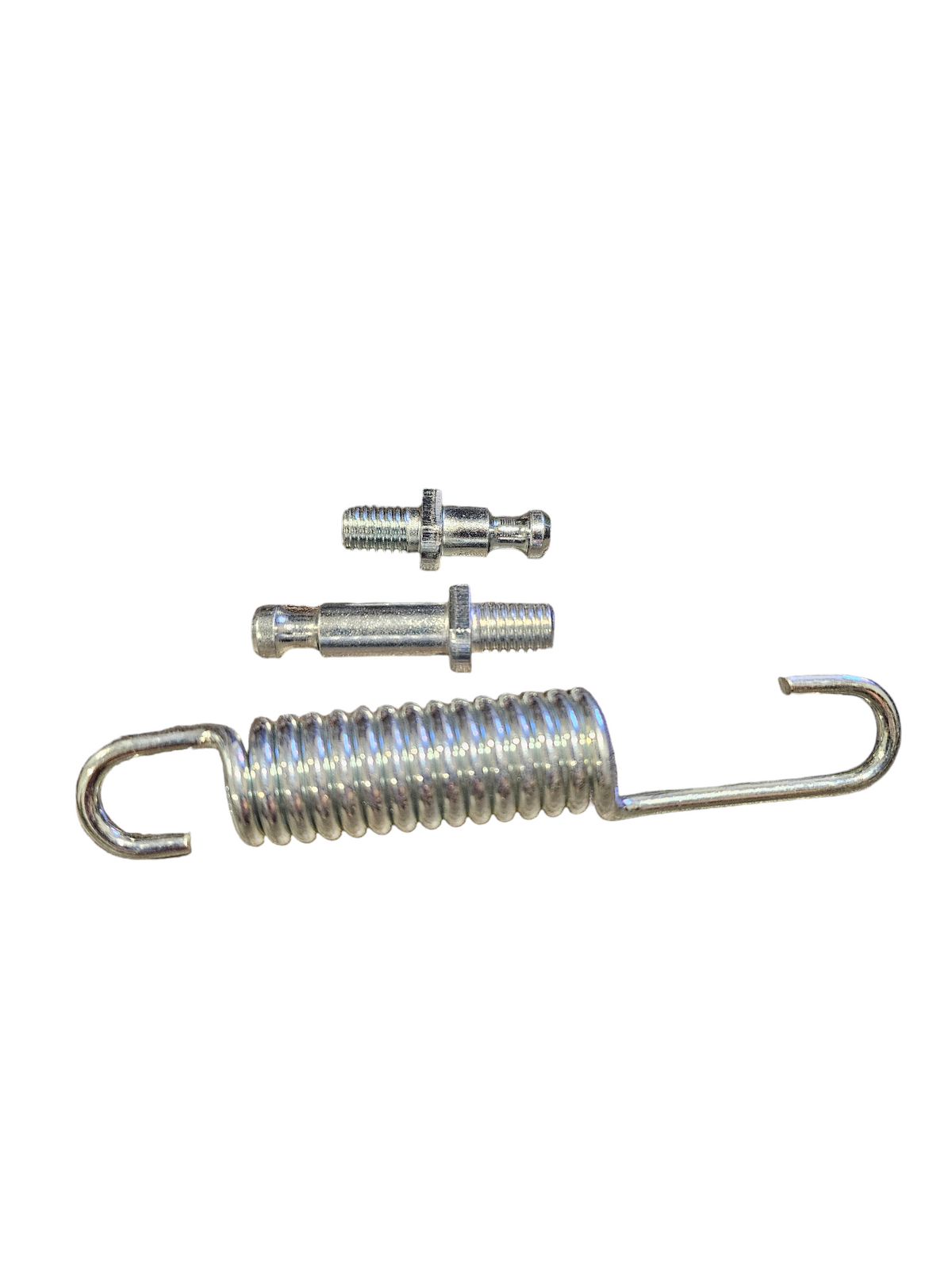 Sur-Ron Light Bee Kickstand Spring and Mounting Studs