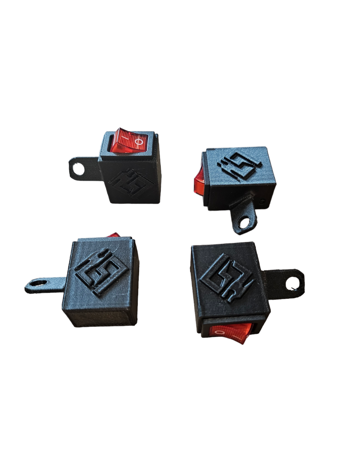 Hidden Switch Sur-Ron LBX