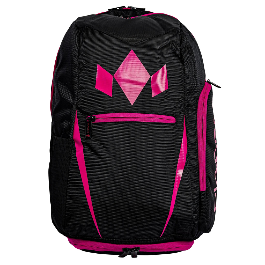 Diadem Tour v3 Pink Backpack – Great Call Athletics