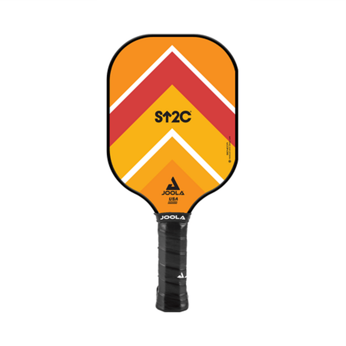 JOOLA Stand Up To Cancer Pickleball Paddle product image