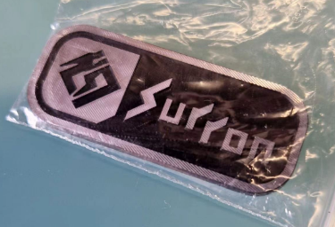 Sur-Ron Light Bee Battery Logo
