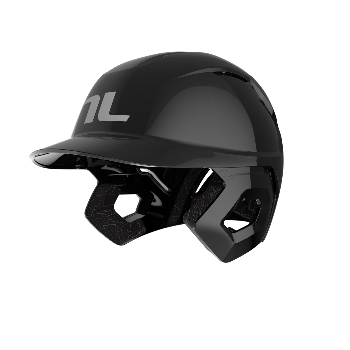 TUCCI Potenza Batting Helmet - view 9