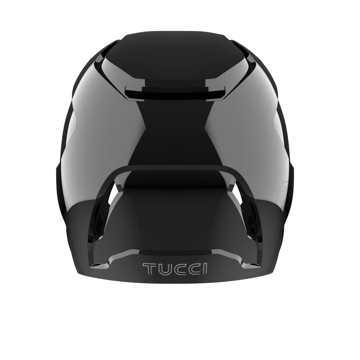 TUCCI Potenza Batting Helmet - view 12